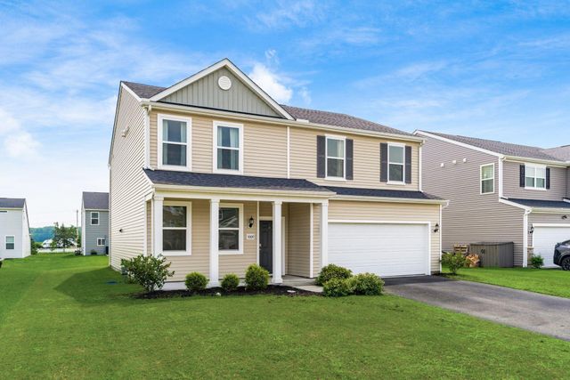 5009 Roese Avenue, South Bloomfield, OH 43103