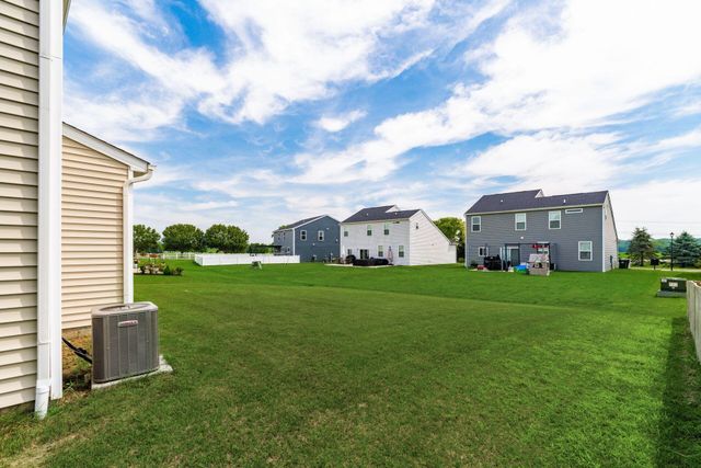 5009 Roese Avenue, South Bloomfield, OH 43103