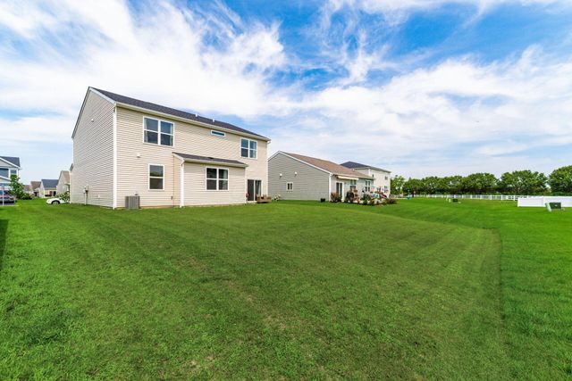 5009 Roese Avenue, South Bloomfield, OH 43103