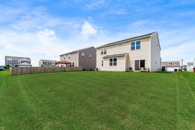 5009 Roese Avenue, South Bloomfield, OH 43103