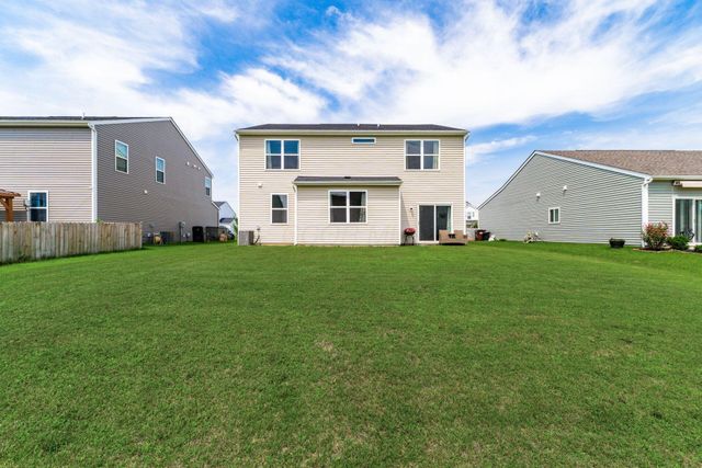 5009 Roese Avenue, South Bloomfield, OH 43103