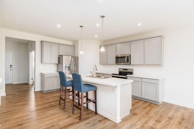 5009 Roese Avenue, South Bloomfield, OH 43103