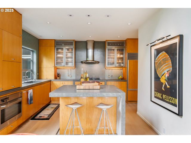 2608 Sw FAIRMOUNT Blvd, Portland, OR 97239