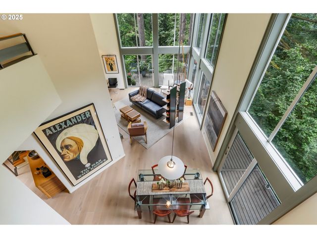 2608 Sw FAIRMOUNT Blvd, Portland, OR 97239