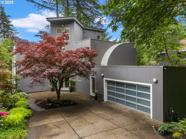 2608 Sw FAIRMOUNT Blvd, Portland, OR 97239