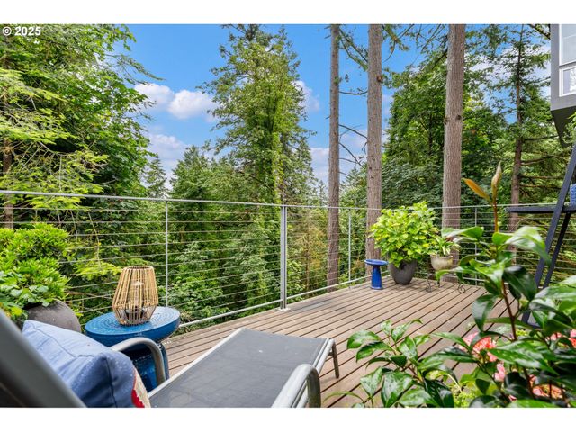 2608 Sw FAIRMOUNT Blvd, Portland, OR 97239