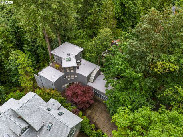 2608 Sw FAIRMOUNT Blvd, Portland, OR 97239