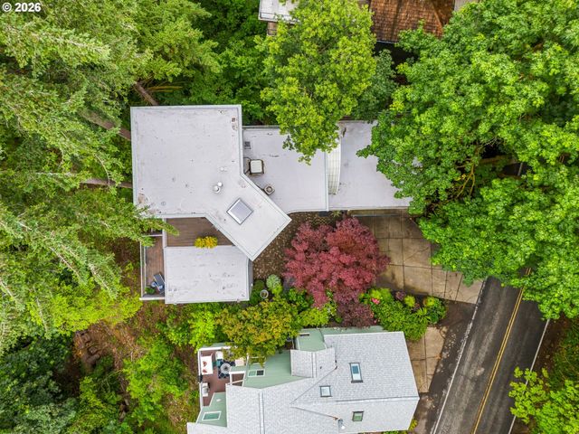 2608 Sw FAIRMOUNT Blvd, Portland, OR 97239