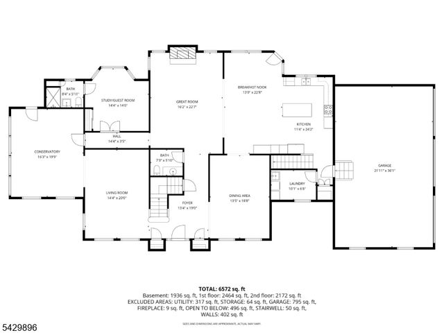 8 Peach Tree Ln, Chester Twp., NJ 07930