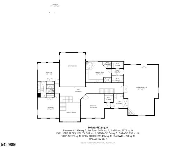 8 Peach Tree Ln, Chester Twp., NJ 07930