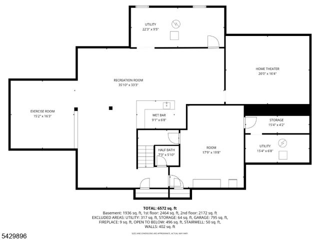 8 Peach Tree Ln, Chester Twp., NJ 07930