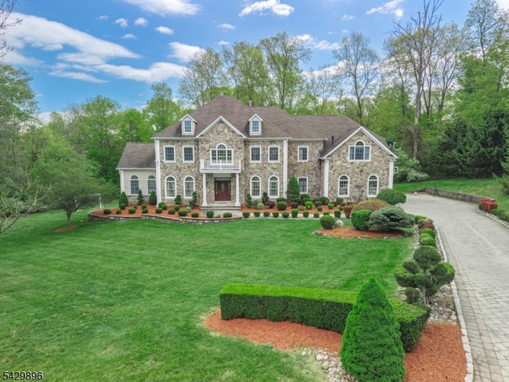8 Peach Tree Ln, Chester Twp., NJ 07930 — photo 2