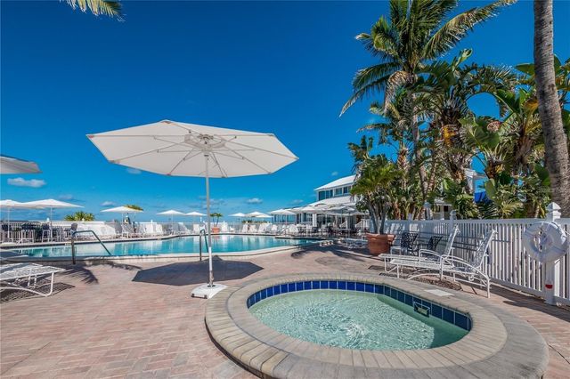 5000 GASPARILLA ROAD BC306, Boca Grande, FL 33921