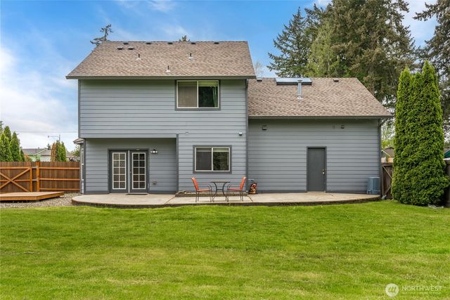 37620 39th Avenue S, Auburn, WA 98001