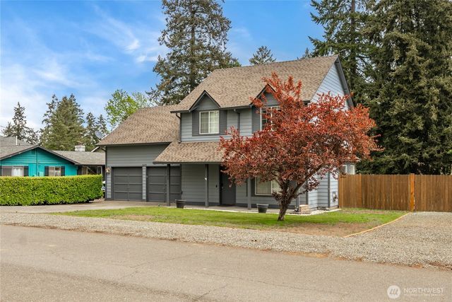 37620 39th Avenue S, Auburn, WA 98001