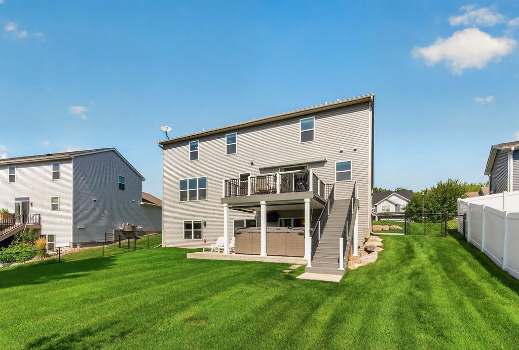9845 67th Street S, Cottage Grove, MN 55016 — photo 2