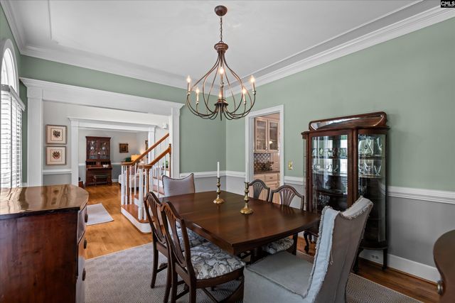 324 Daylily Drive, Lexington, SC 29072