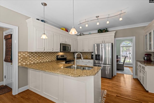 324 Daylily Drive, Lexington, SC 29072