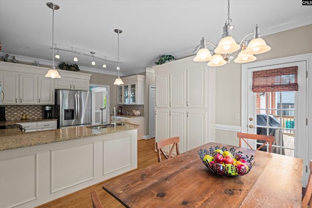 324 Daylily Drive, Lexington, SC 29072