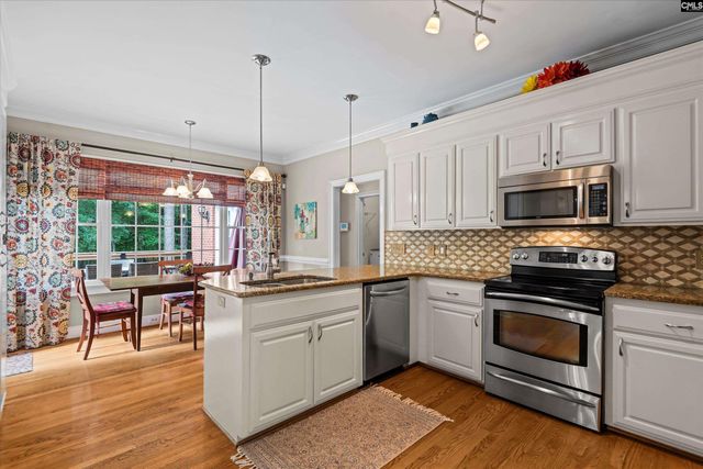 324 Daylily Drive, Lexington, SC 29072
