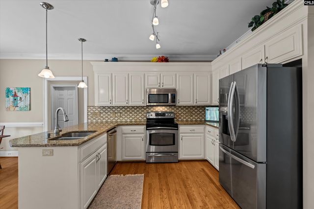 324 Daylily Drive, Lexington, SC 29072