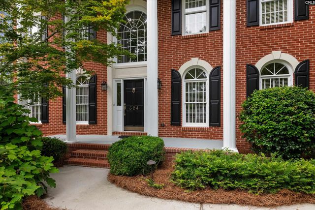 324 Daylily Drive, Lexington, SC 29072