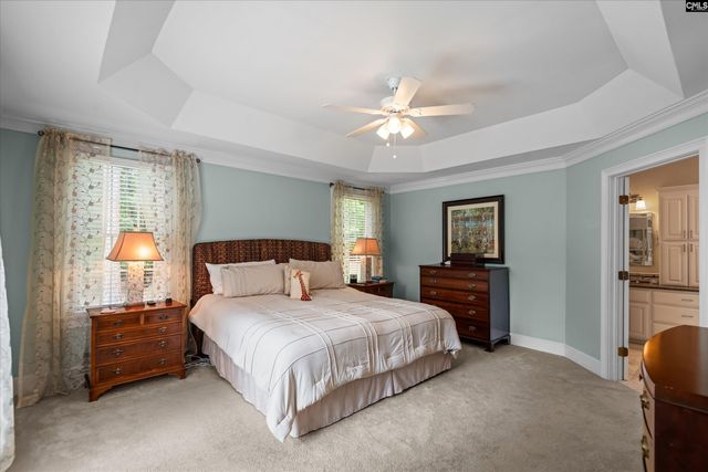 324 Daylily Drive, Lexington, SC 29072