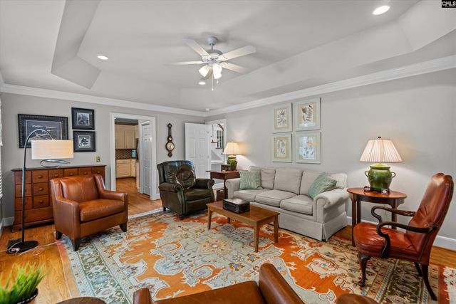 324 Daylily Drive, Lexington, SC 29072