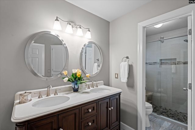 324 Daylily Drive, Lexington, SC 29072