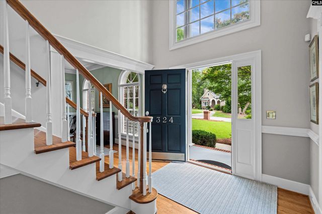 324 Daylily Drive, Lexington, SC 29072