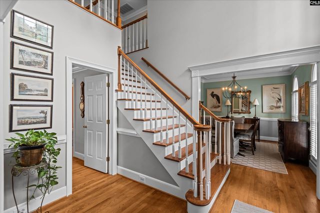 324 Daylily Drive, Lexington, SC 29072