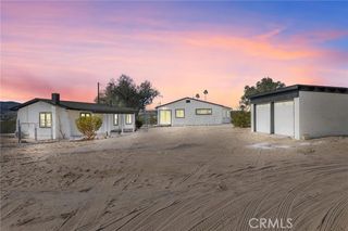 72555 Nicolson Dr, Twentynine Palms, CA 92277