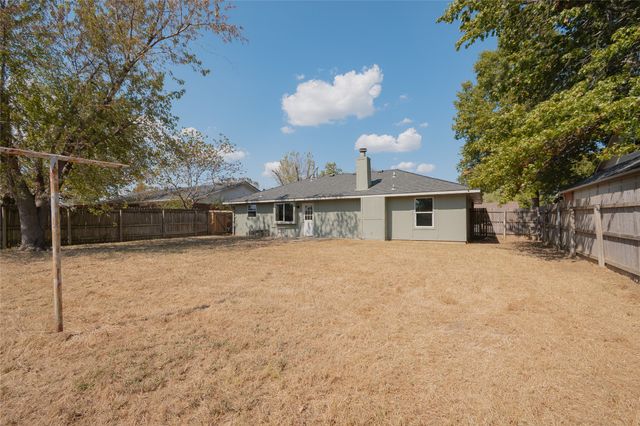 16420 E 3rd Street, Tulsa, OK 74108