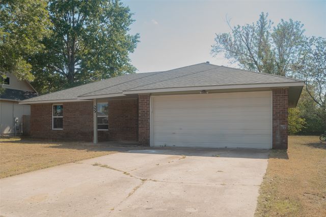 16420 E 3rd Street, Tulsa, OK 74108