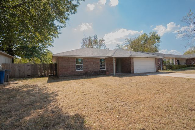 16420 E 3rd Street, Tulsa, OK 74108