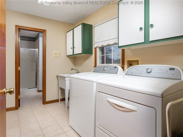 129 Overlook Drive, Hurricane, WV 25526