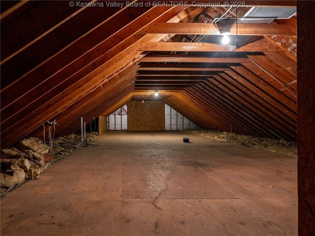 129 Overlook Drive, Hurricane, WV 25526