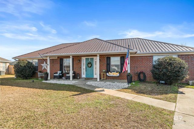 13772 Trident Gum Lane, Foley, AL 36535