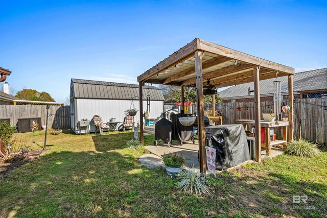 13772 Trident Gum Lane, Foley, AL 36535