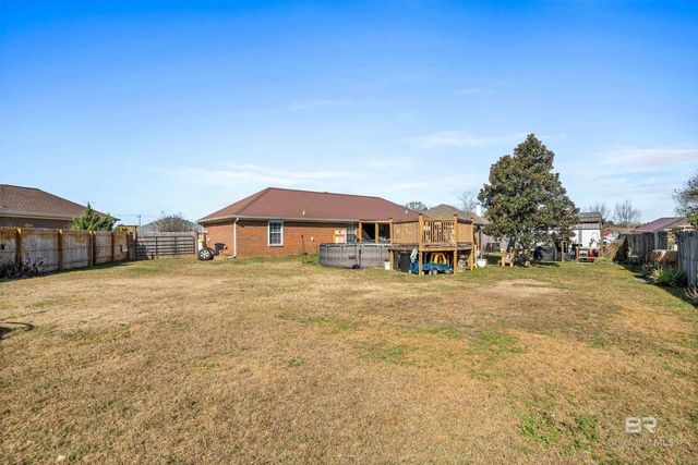 13772 Trident Gum Lane, Foley, AL 36535