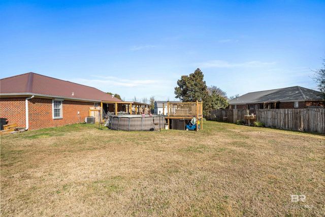 13772 Trident Gum Lane, Foley, AL 36535