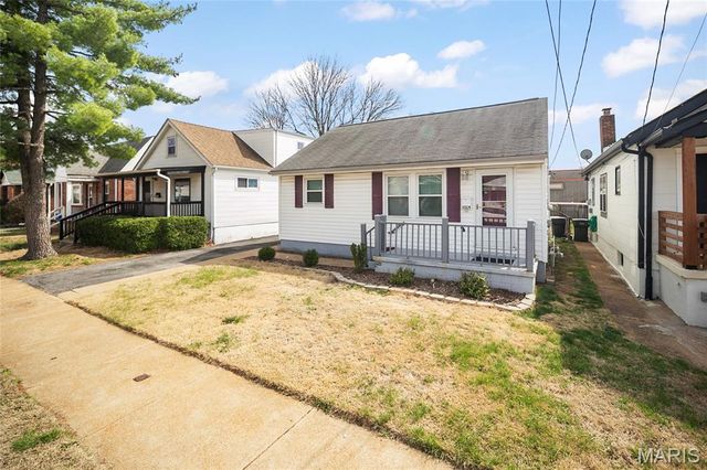 6024 Scanlan Avenue, St Louis, MO 63139