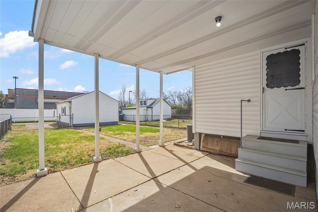 6024 Scanlan Avenue, St Louis, MO 63139