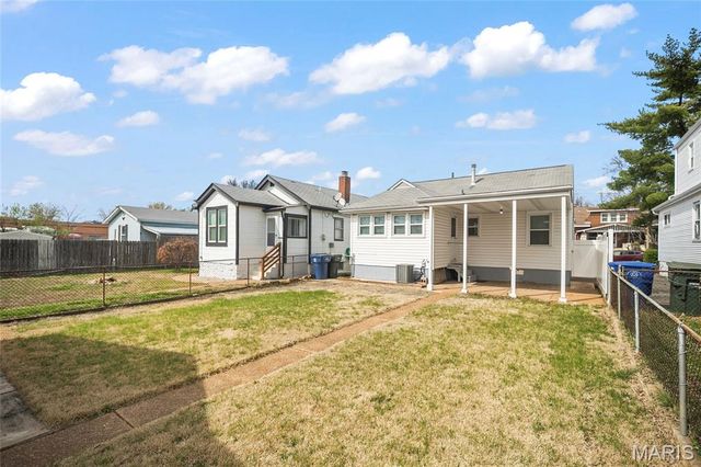 6024 Scanlan Avenue, St Louis, MO 63139