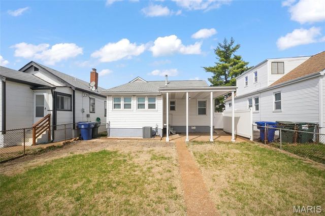 6024 Scanlan Avenue, St Louis, MO 63139