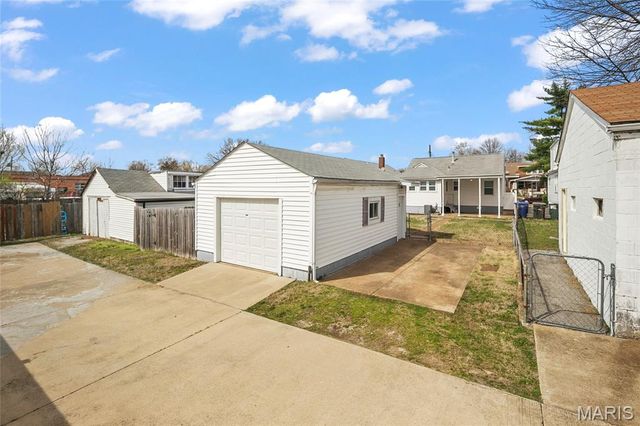 6024 Scanlan Avenue, St Louis, MO 63139