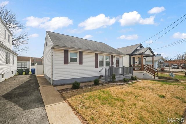 6024 Scanlan Avenue, St Louis, MO 63139