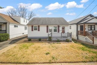 6024 Scanlan Avenue, St Louis, MO 63139