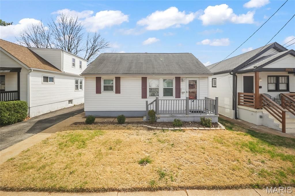6024 Scanlan Avenue, St Louis, MO 63139
