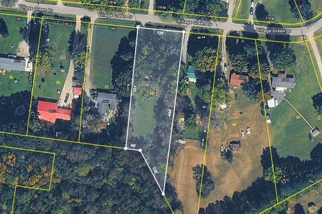 8462 Village Green Dr, Cross Plains, TN 37049